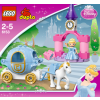 Lego Duplo Princess: Hamupipőke hintója 6153