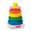 Fisher-Price Színes gyűrűpiramis