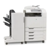 HP Color LaserJet CM6040mfp