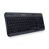 Logitech K360