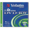  Újraírható DVD lemez
