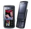 LG KF600 mobiltelefon