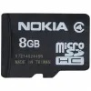 Nokia Micro Secure Digital kártya 8 GB