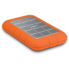 LaCie Rugged Triple 500 GB