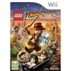 Lucas Arts Lego Indiana Jones 2 The Adventure Continues