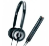 Sennheiser PXC 300 fülhallgató, fejhallgató