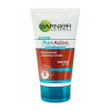 Garnier Pure Active Mitesszer Eltávolító Bőrradír
