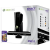 Microsoft Xbox  360 Slim 250GB Kinect