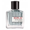 Replay for Him