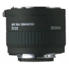 Sigma 2x EX APO