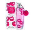 Naomi Campbell Cat Deluxe With Kisses