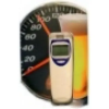  Digitális alkoholszonda
