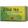 Herbária Zöld tea lime ízesítéssel