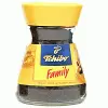 Tchibo Family instant kávé 100 g