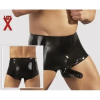 Latex Latex alsó péniszköpennyel