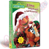  Szezám utca: Elmo megmenti a karácsonyt - DVD