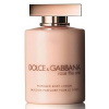 Dolce & Gabbana Rose The One