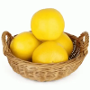 Grapefruit piros