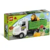 Lego Duplo 6172 Állatkerti furgon