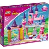 Lego Duplo Hamupipőke kastélya 6154
