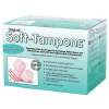 Soft tampon