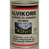 ALVIKORR MATT ZÖLD FESTÉK