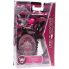 Monster High kulcstartó - Draculaura