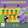 DJECO Little association