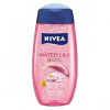 Nivea Water Lily & Oil tusfürdő