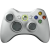 Microsoft Xbox 360 gamepad
