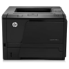HP LaserJet Pro 400 M401a