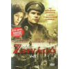 Doktor Zsivágó (DVD)