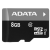 ADATA Micro SDHC 8GB CLass10 kártya