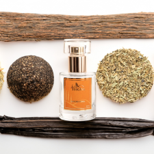  0040 La Mia Toscana Parfüm - Tesoro 30 ml parfüm és kölni