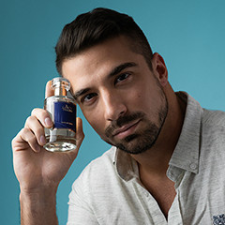  0058 La Mia Toscana Parfüm - Nero Afgano 30 ml parfüm és kölni