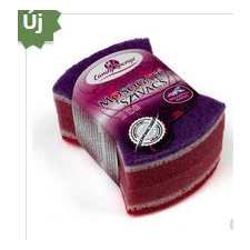  009202 CANDY MOSOGATÓSZIVACS 2DB tisztító- és takarítószer, higiénia