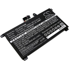 00UR892 Laptop akkumulátor 2050 mAh egyéb notebook akkumulátor