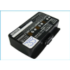  010-10517-00-2600mAh Akkumulátor 2600 mAh
