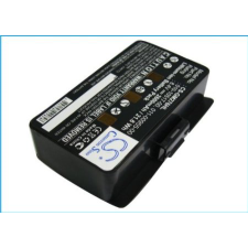  010-10517-00 Akkumulátor 2600 mAh gps akkumulátor