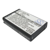  010-11599-00 Akkumulátor 1800 mAh