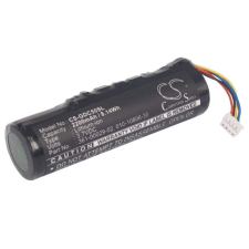 010-11828-03 akkumulátor 2200 mAh kutyafelszerelés