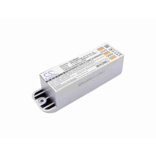 011-01451-00 Akkumulátor 3400 mAh gps akkumulátor