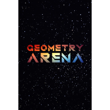 011 Games Geometry Arena (PC - Steam elektronikus játék licensz) videójáték