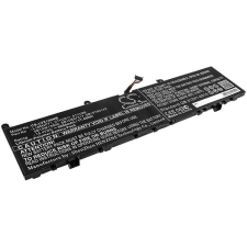 01YU99 Laptop akkumulátor 5000 mAh egyéb notebook akkumulátor