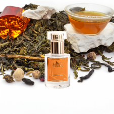  0206 La Mia Toscana Parfüm - Il Bianco 30 ml parfüm és kölni