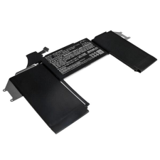 020-02455 Laptop akkumulátor 4800 mAh egyéb notebook akkumulátor