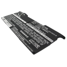  020-6920-B Laptop akkumulátor 4800 mAh egyéb notebook akkumulátor