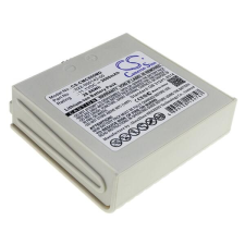 022-000142-00 Gyógyászati termék akku 2600 mAh elem és akkumulátor