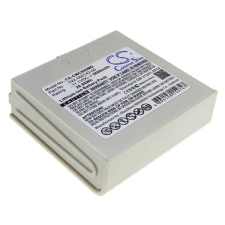  022-000142-00 Gyógyászati termék akku 2600 mAh elem és akkumulátor