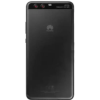  02351FRY Gyári akkufedél hátlap - burkolati elem Huawei P10 Plus, fekete